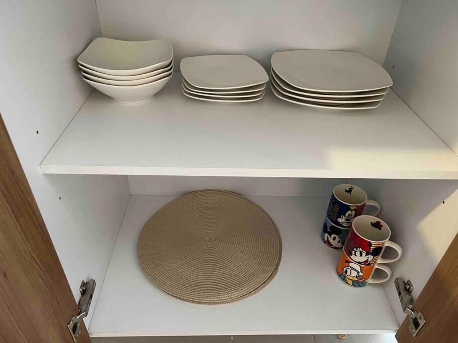 Apartamento Departamento Centrico *