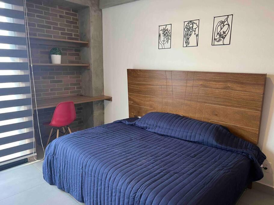 Departamento Centrico Apartamento