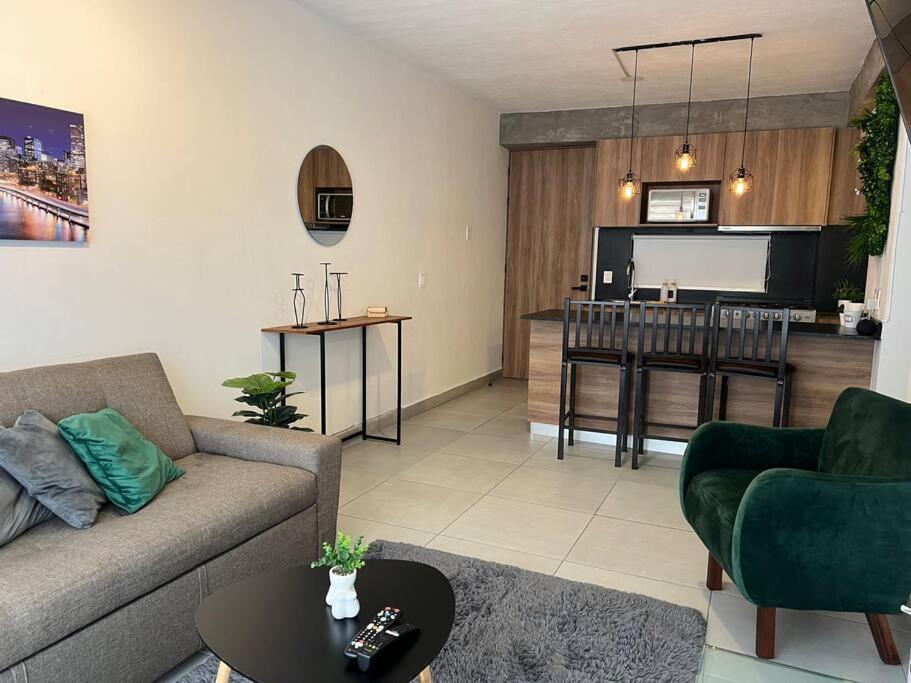 Departamento Centrico * Guadalajara