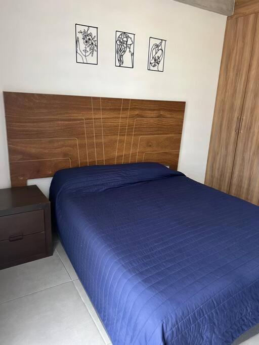 Apartamento Departamento Centrico