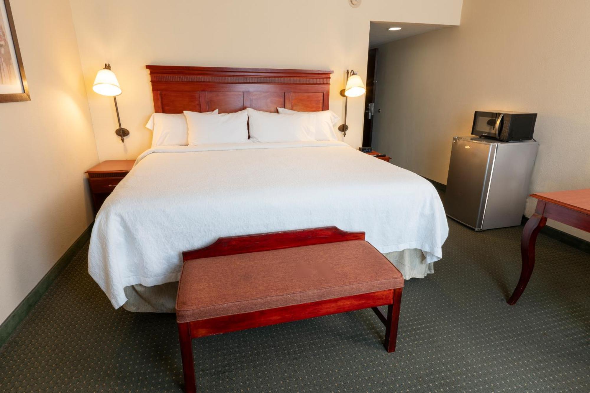 Hampton By Hilton Guadalajara-aeropuerto