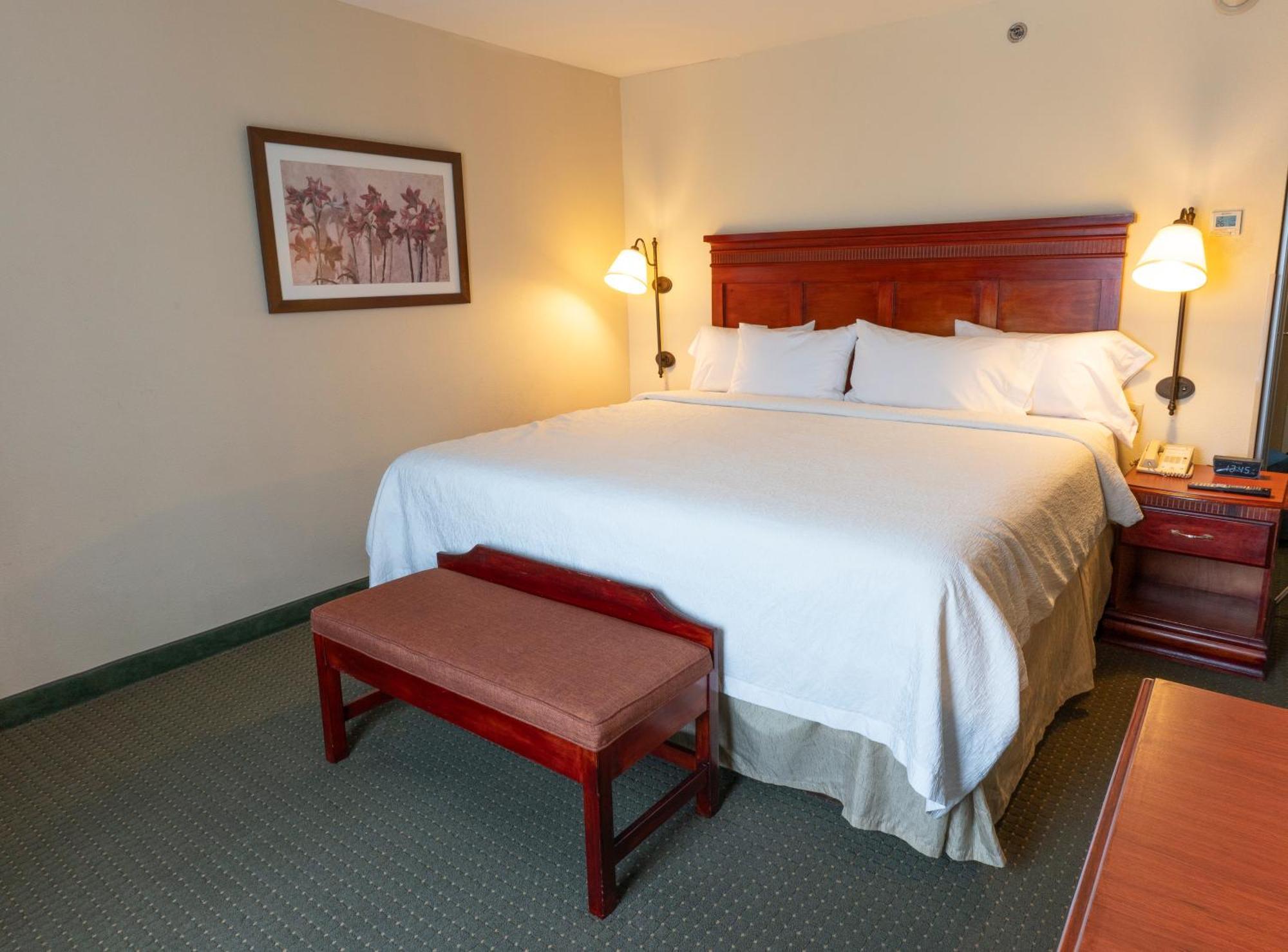 Hampton By Hilton Guadalajara-aeropuerto 3* Guadalajara
