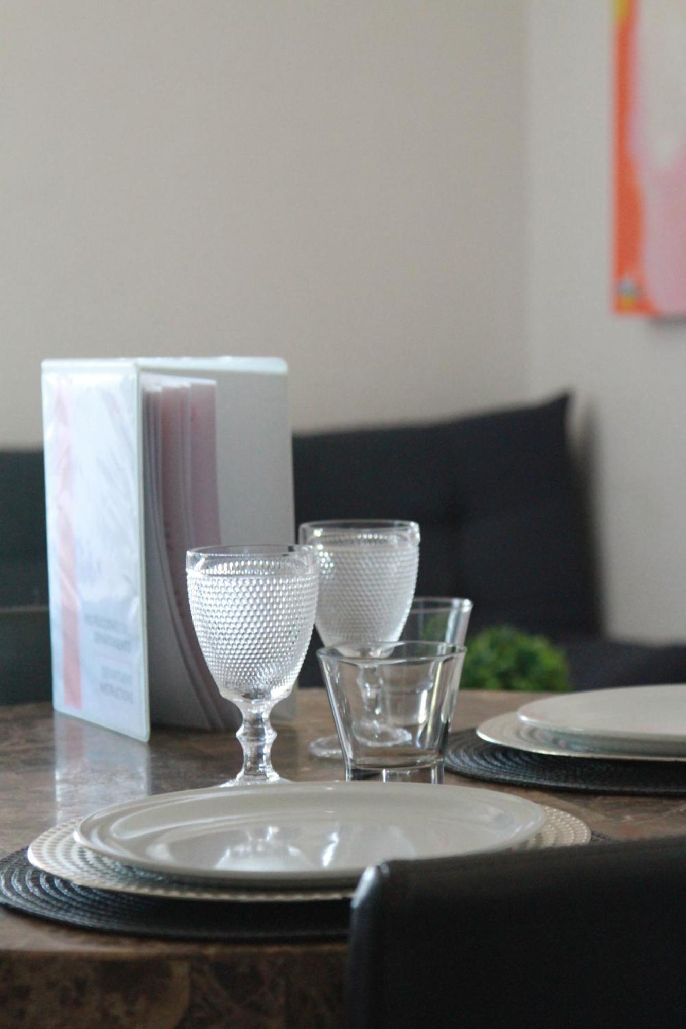 Apartamento Gu-travel Rojo Av Chapultepec