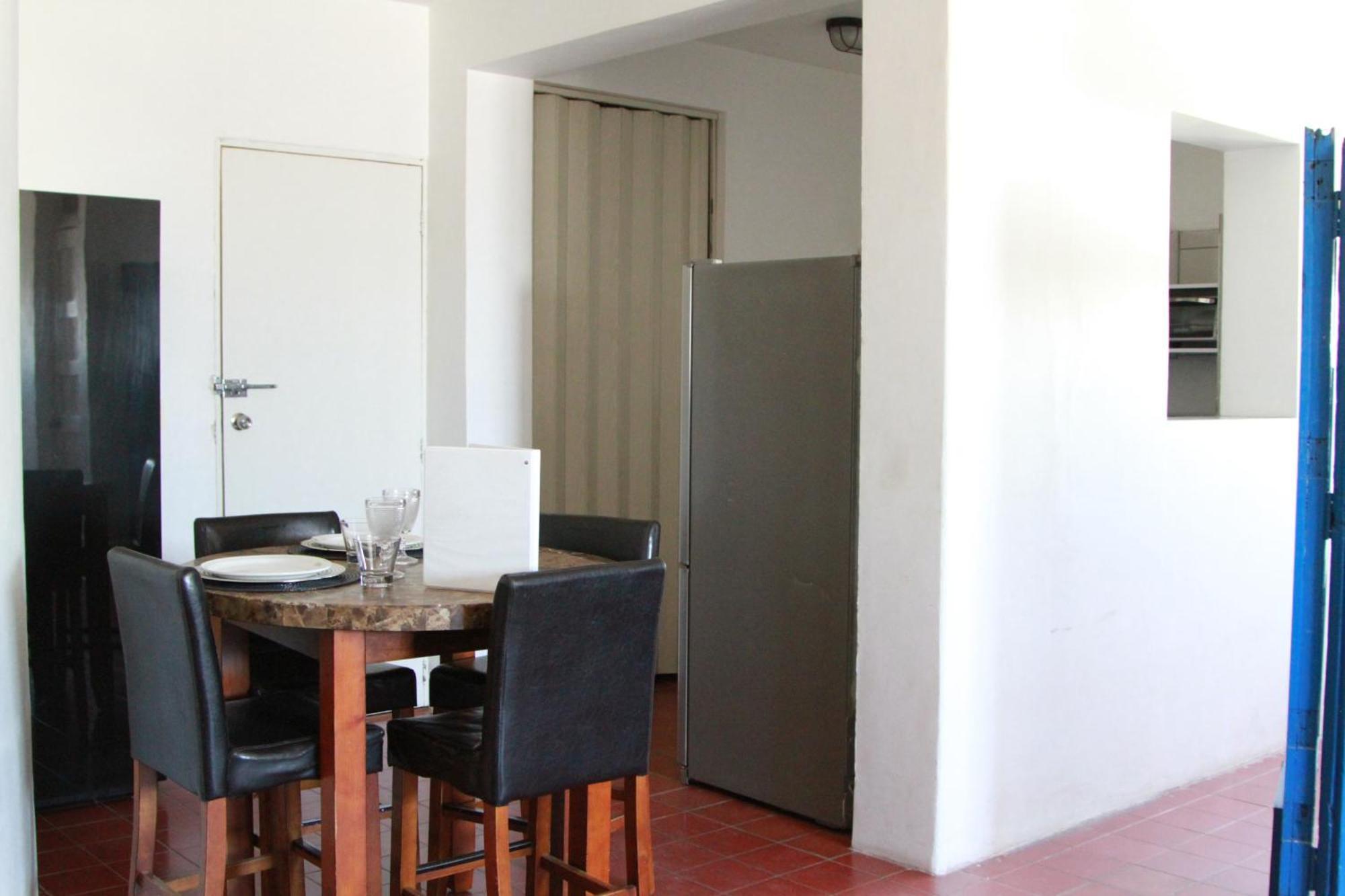 Gu-travel Rojo Av Chapultepec Apartamento Guadalajara