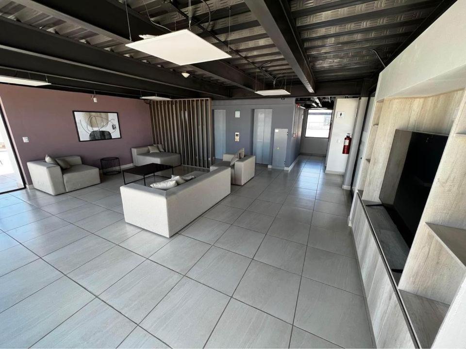 Departamento Inteligente Con Jacuzzi Privado En Zapopan * Guadalajara