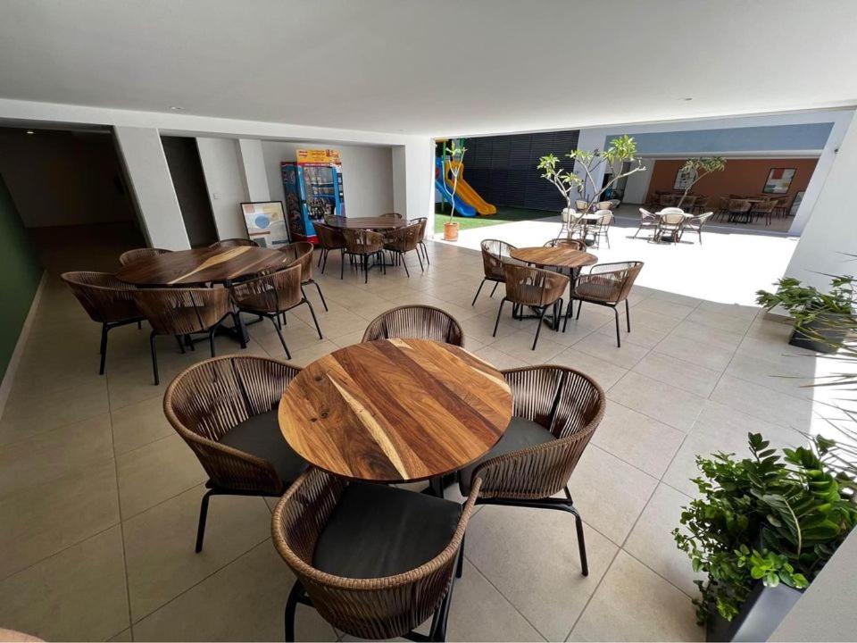 Departamento Inteligente Con Jacuzzi Privado En Zapopan Apartamento *