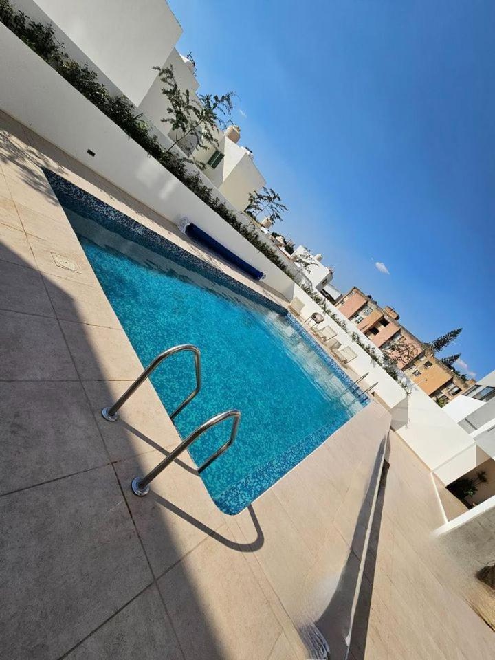 Departamento Inteligente Con Jacuzzi Privado En Zapopan