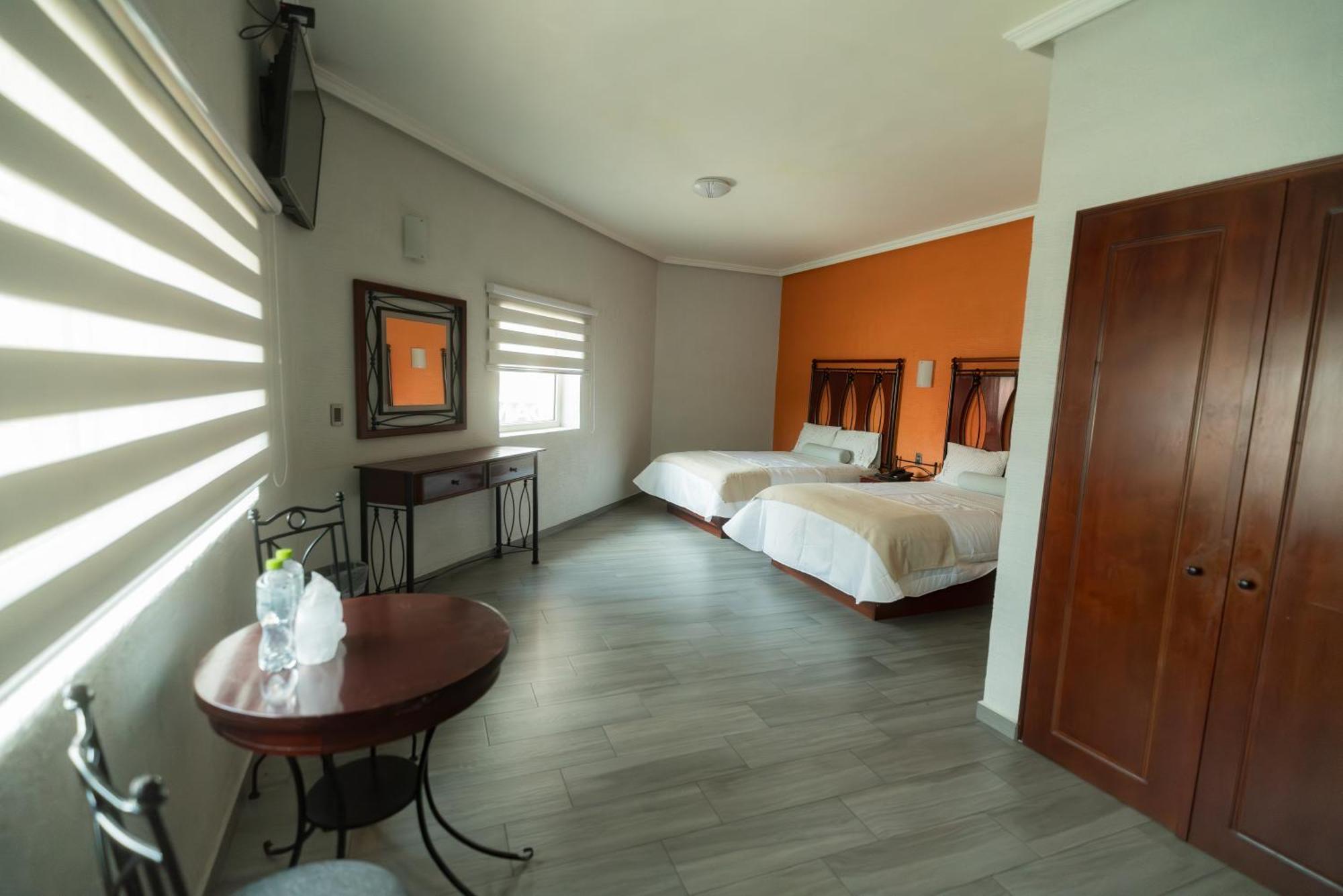Alcazar - Centro Historico 4* Guadalajara