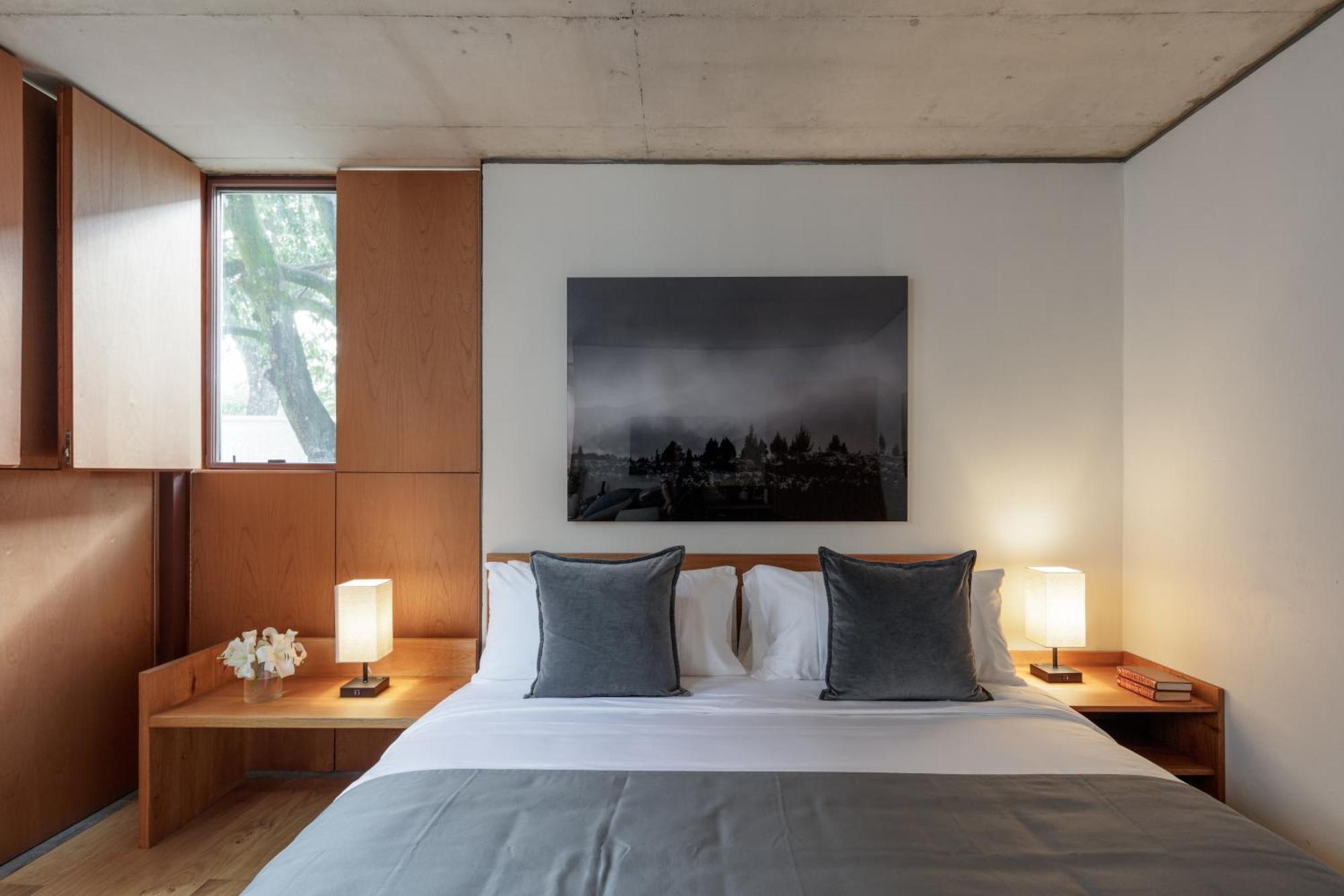 Casa Bosque Eduviges Hotel 3*