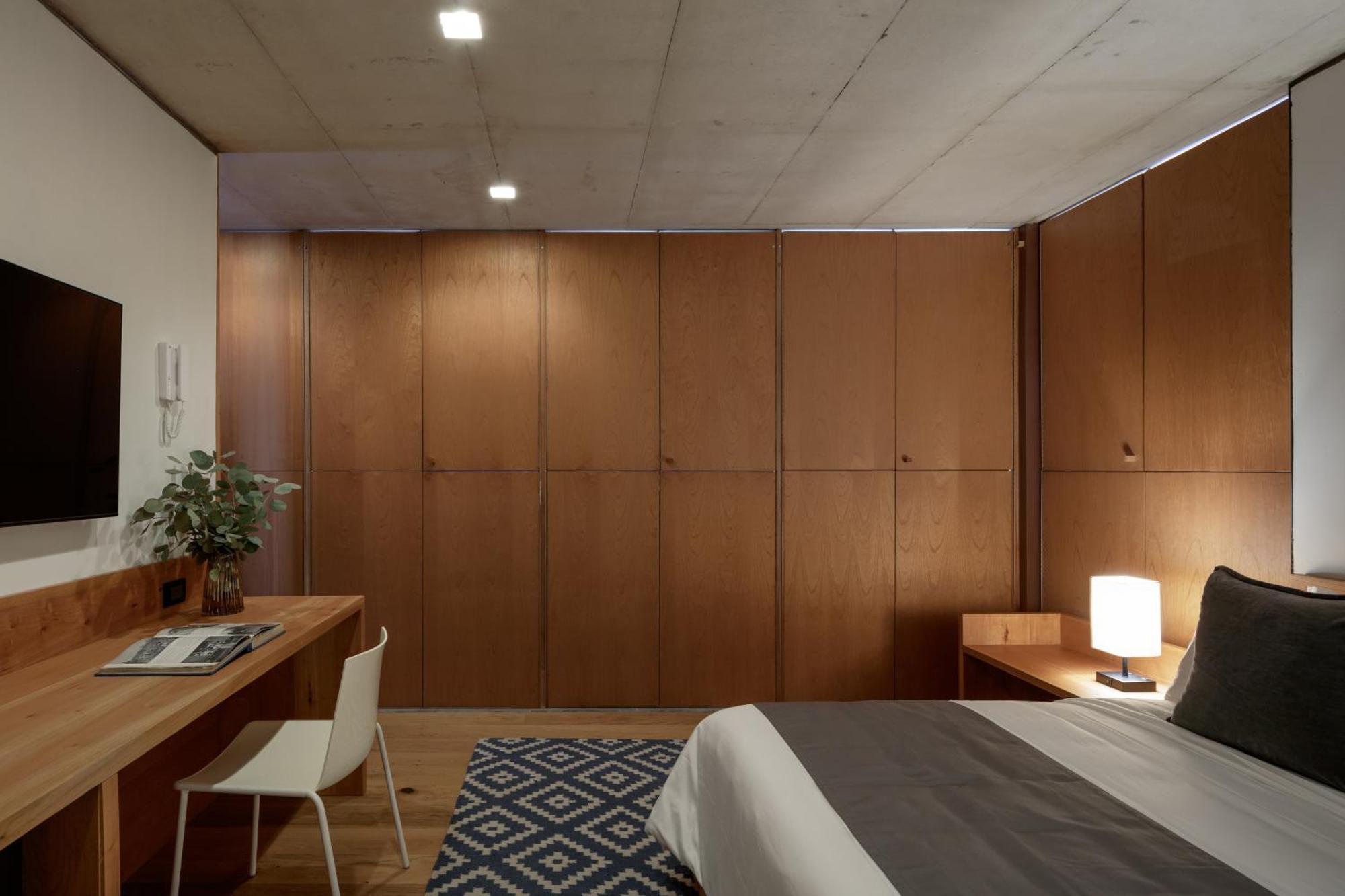 Casa Bosque Eduviges 3*