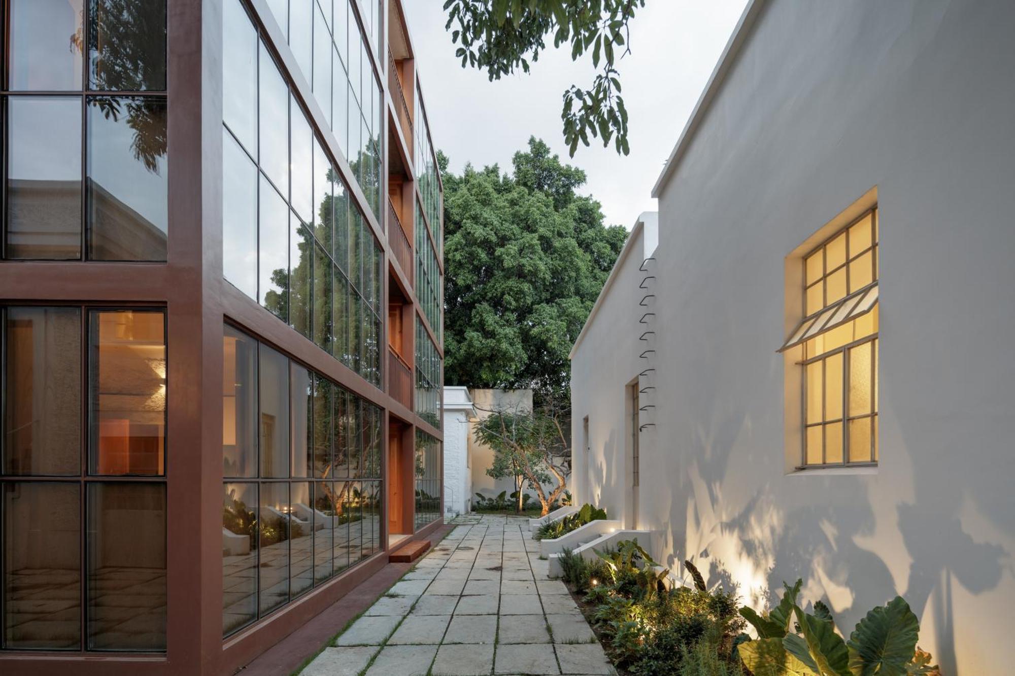 Casa Bosque Eduviges Guadalajara