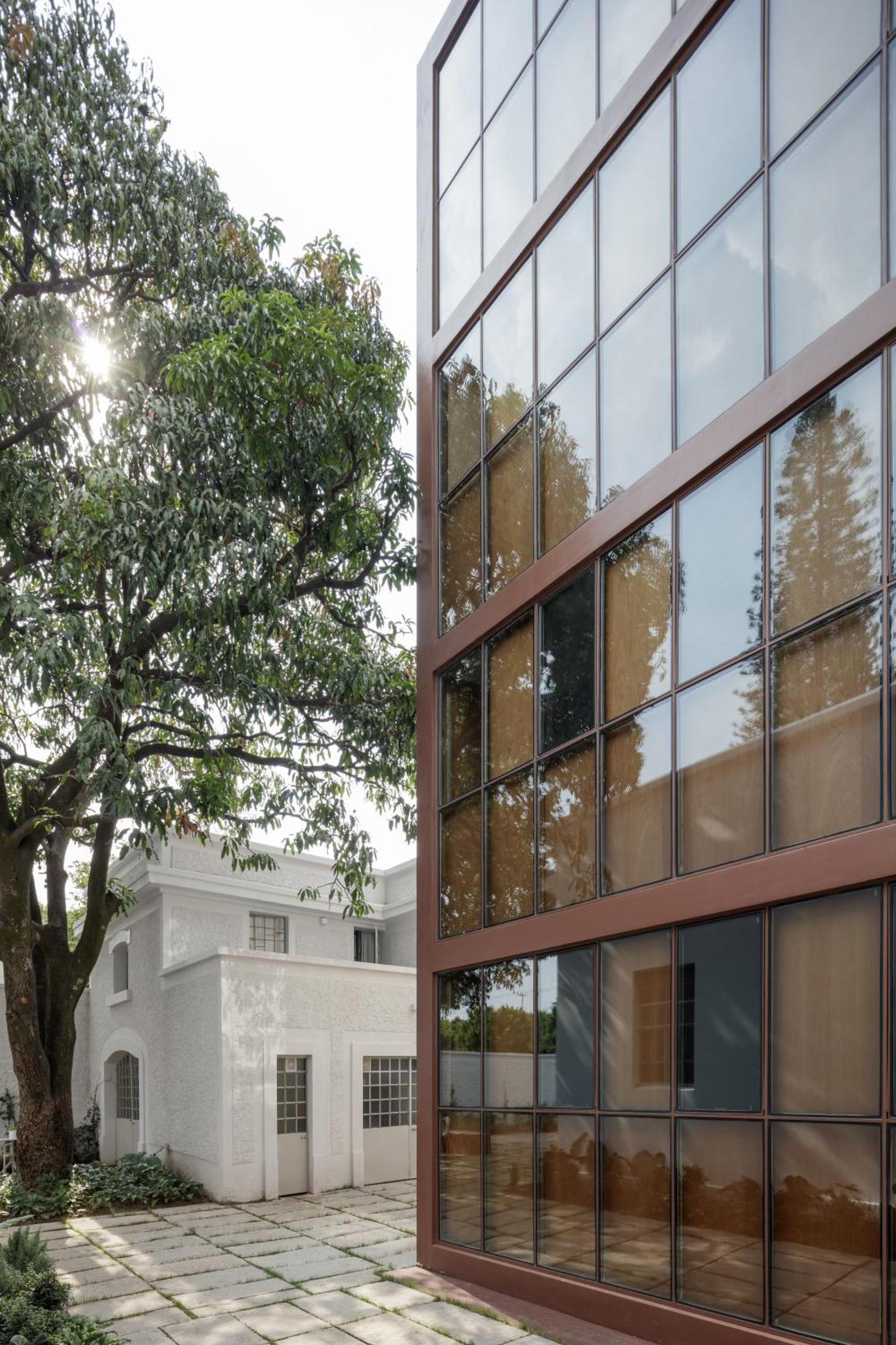 Casa Bosque Eduviges 3* Guadalajara