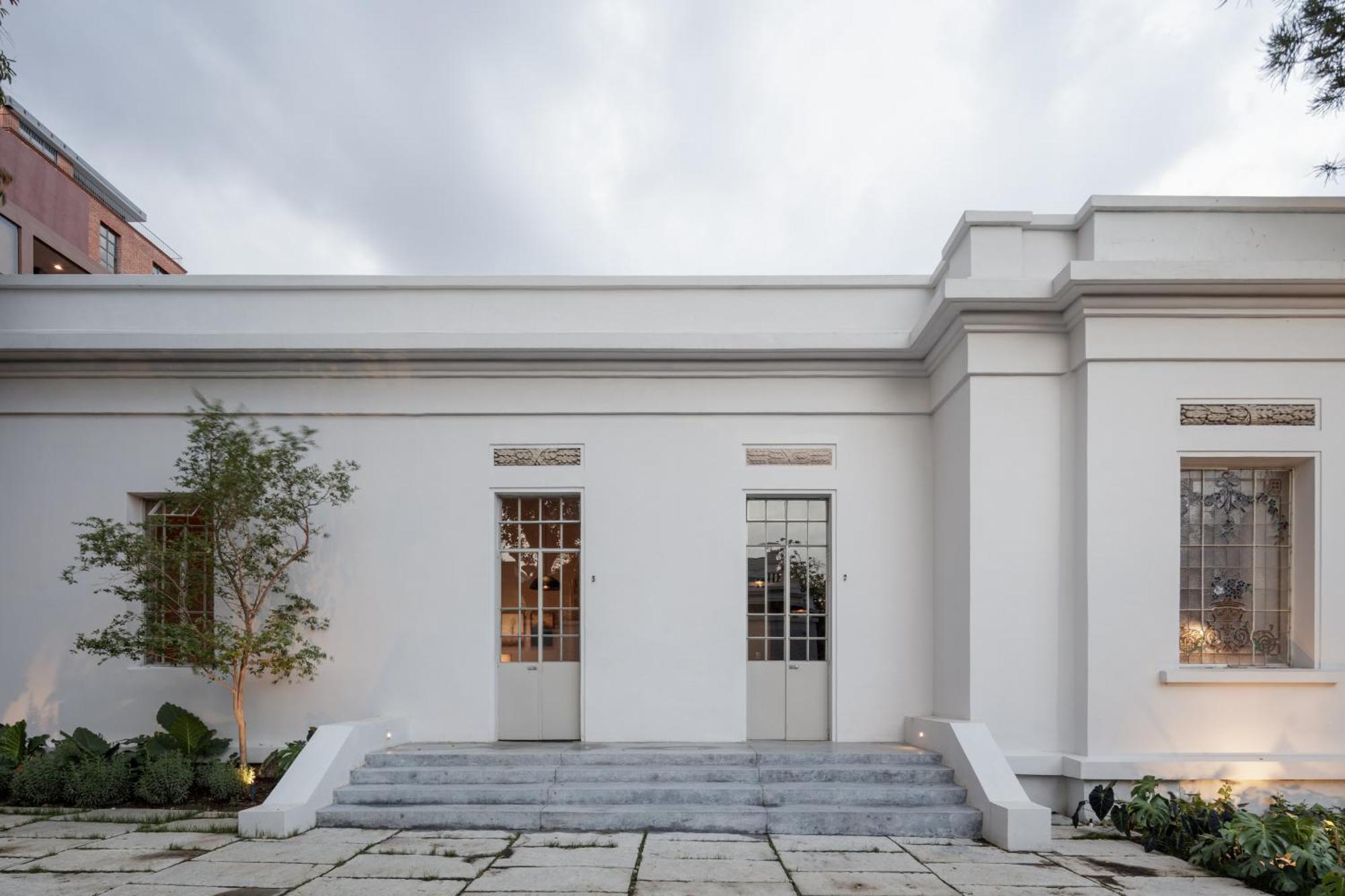 Hotel Casa Bosque Eduviges 3*