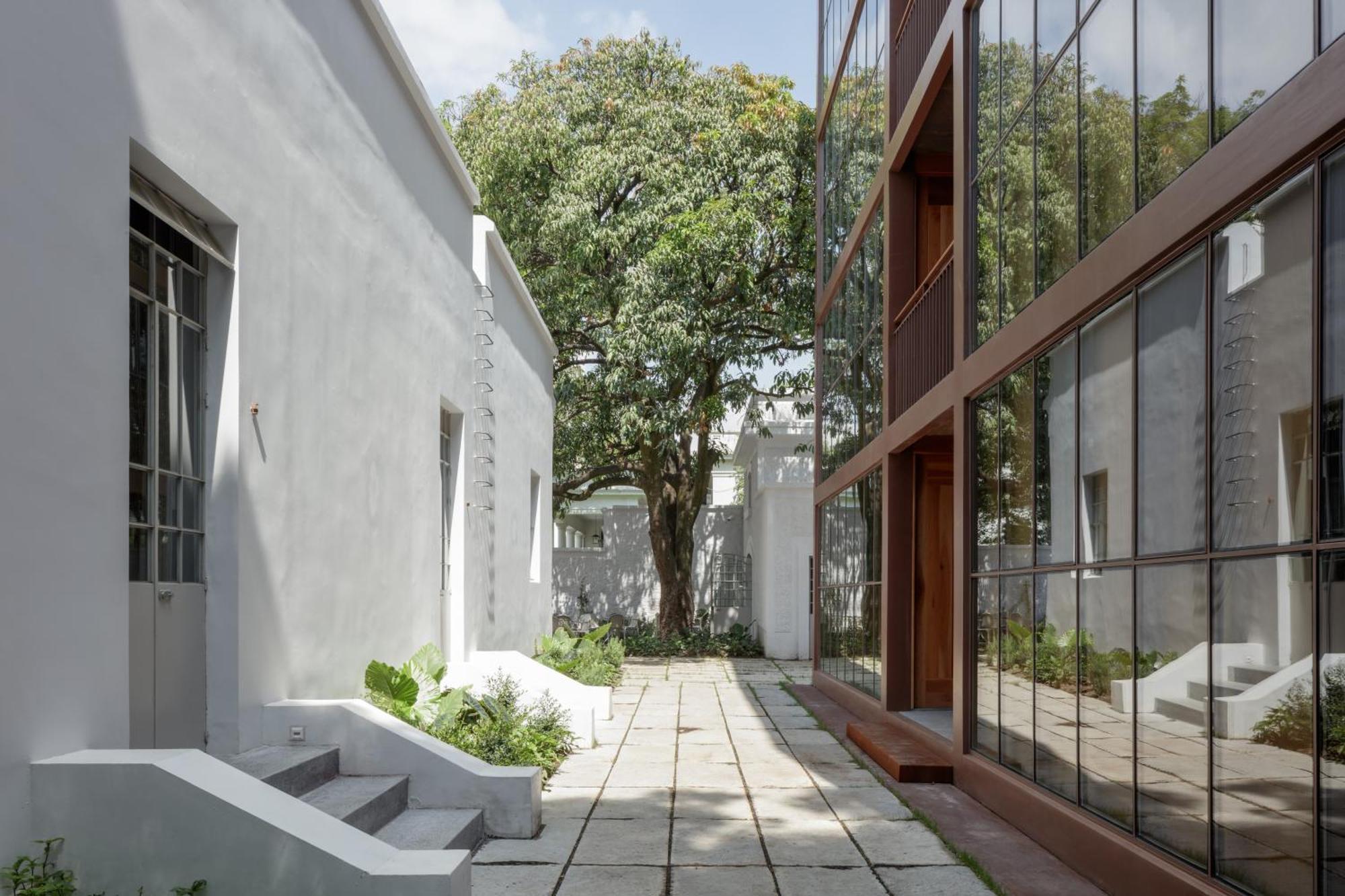 Casa Bosque Eduviges 3*