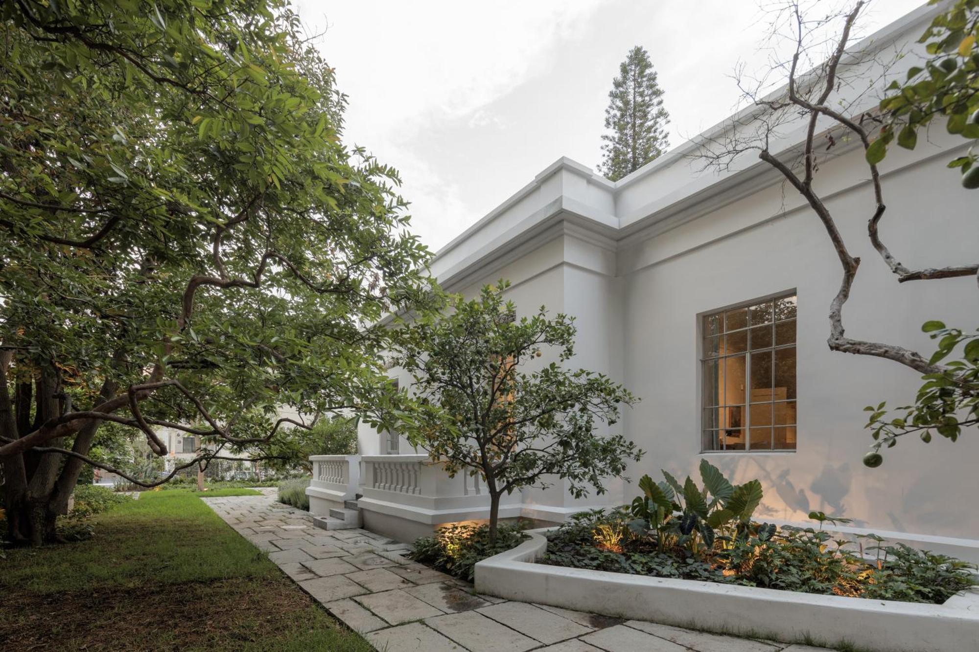 Hotel Casa Bosque Eduviges 3*