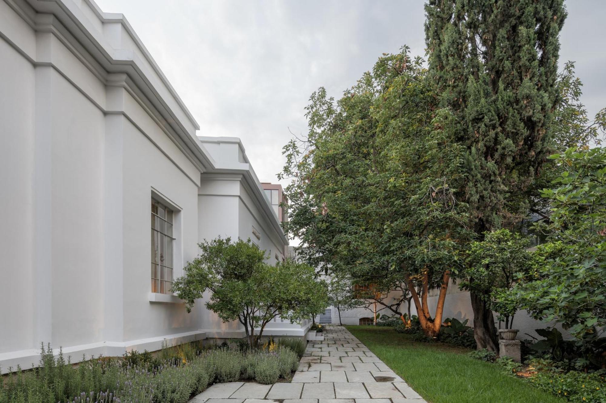 Casa Bosque Eduviges Hotel Guadalajara