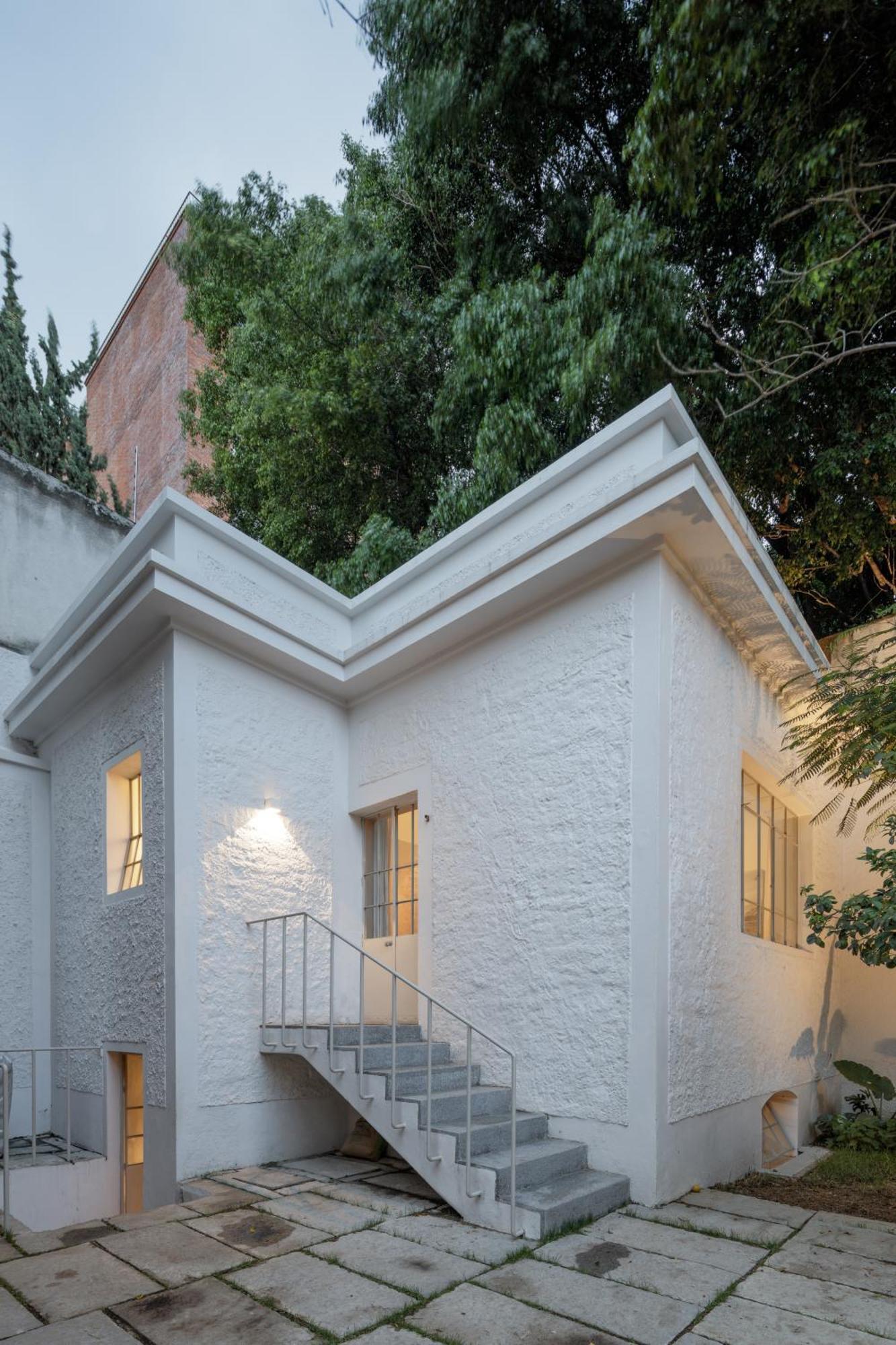 Casa Bosque Eduviges 3*