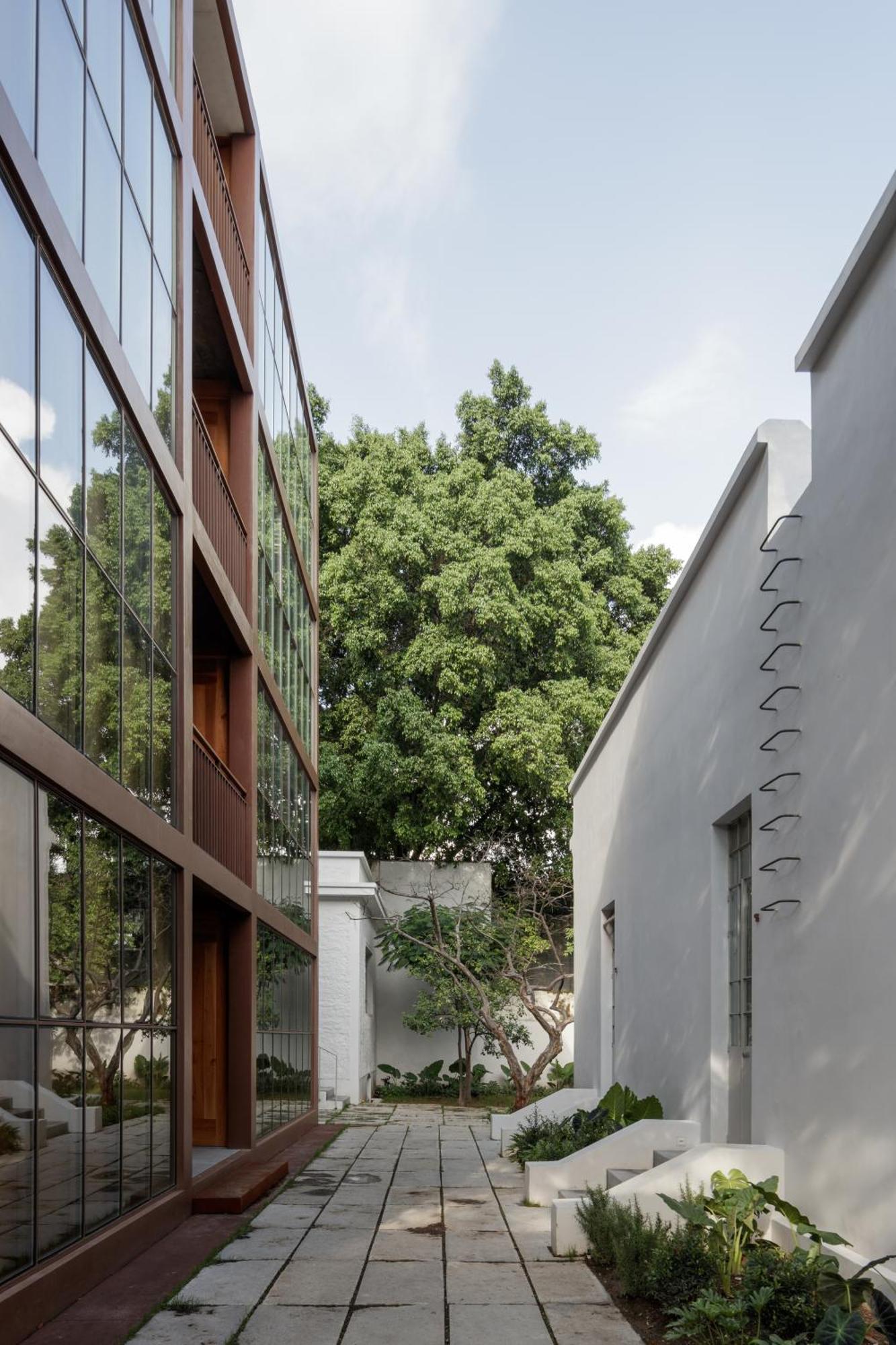 Casa Bosque Eduviges Hotel Guadalajara