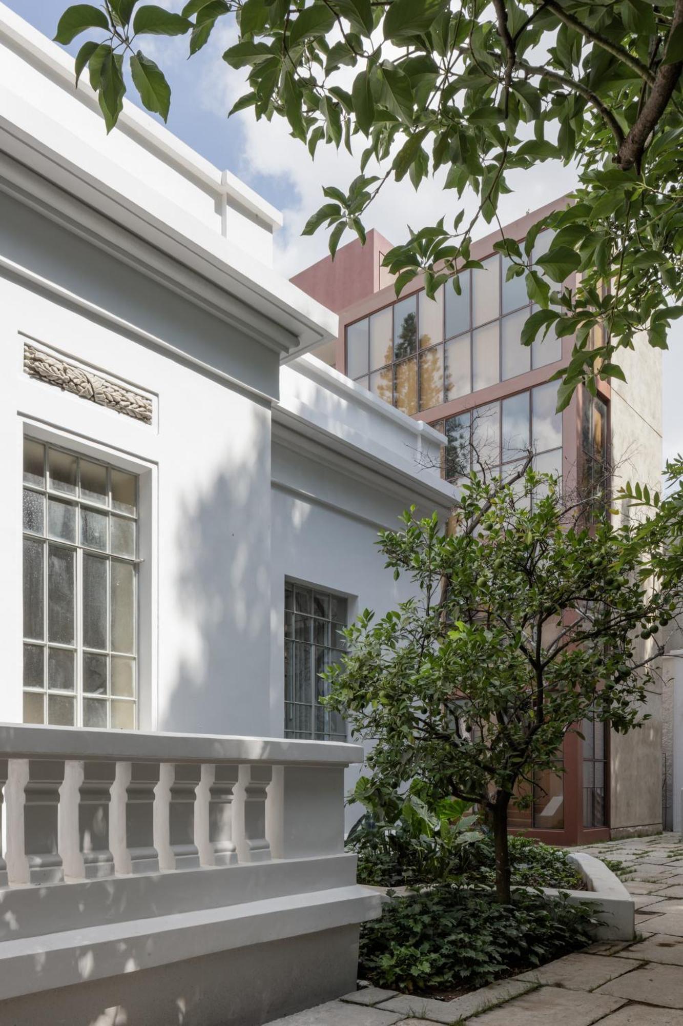 Casa Bosque Eduviges Guadalajara