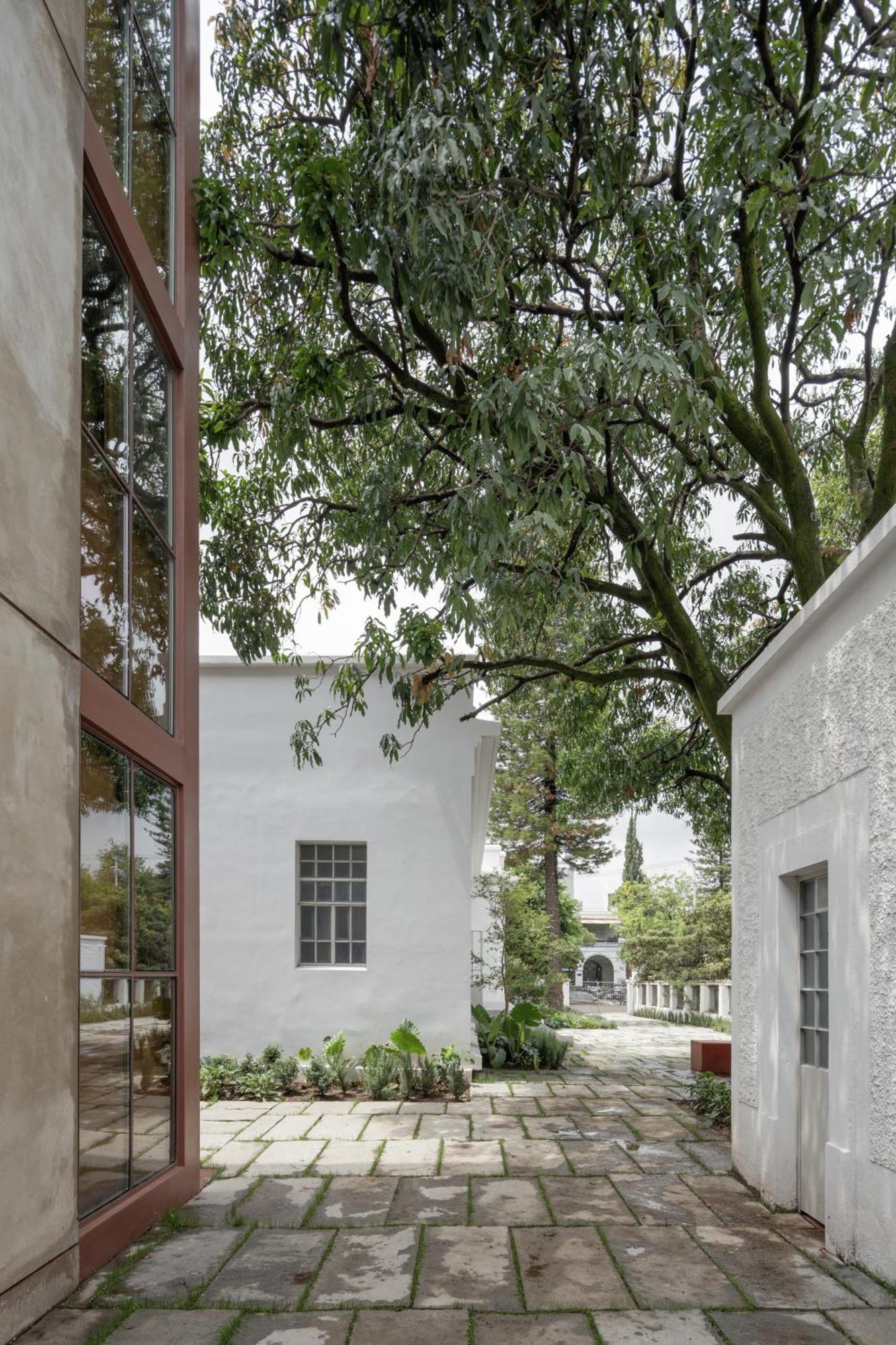 Casa Bosque Eduviges 3* Guadalajara