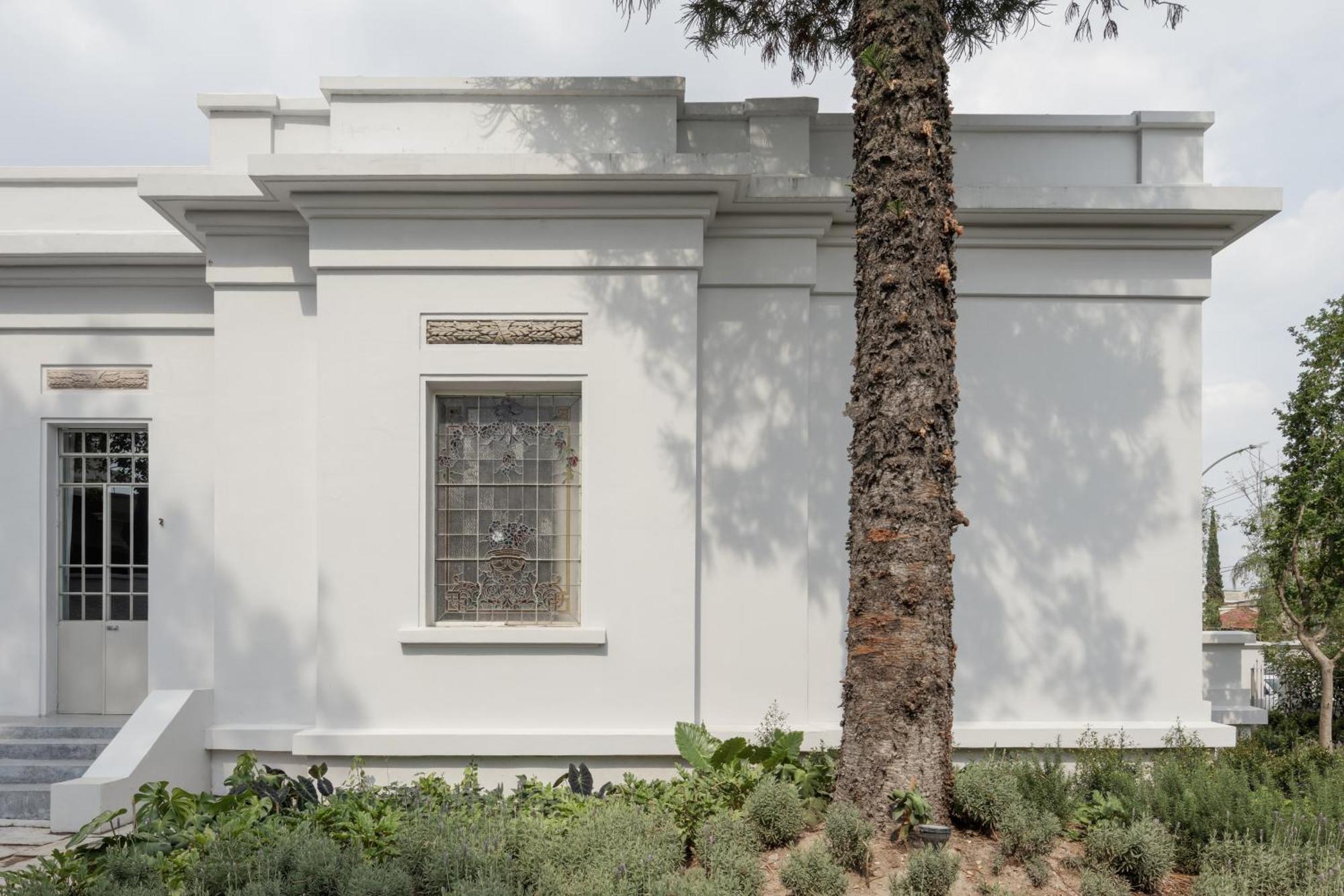 Hotel Casa Bosque Eduviges Guadalajara