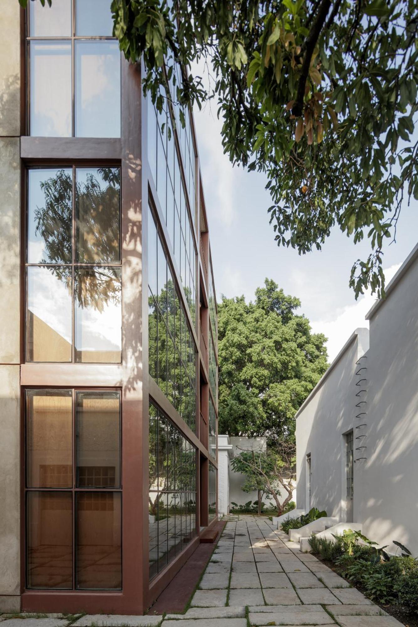 Casa Bosque Eduviges Guadalajara