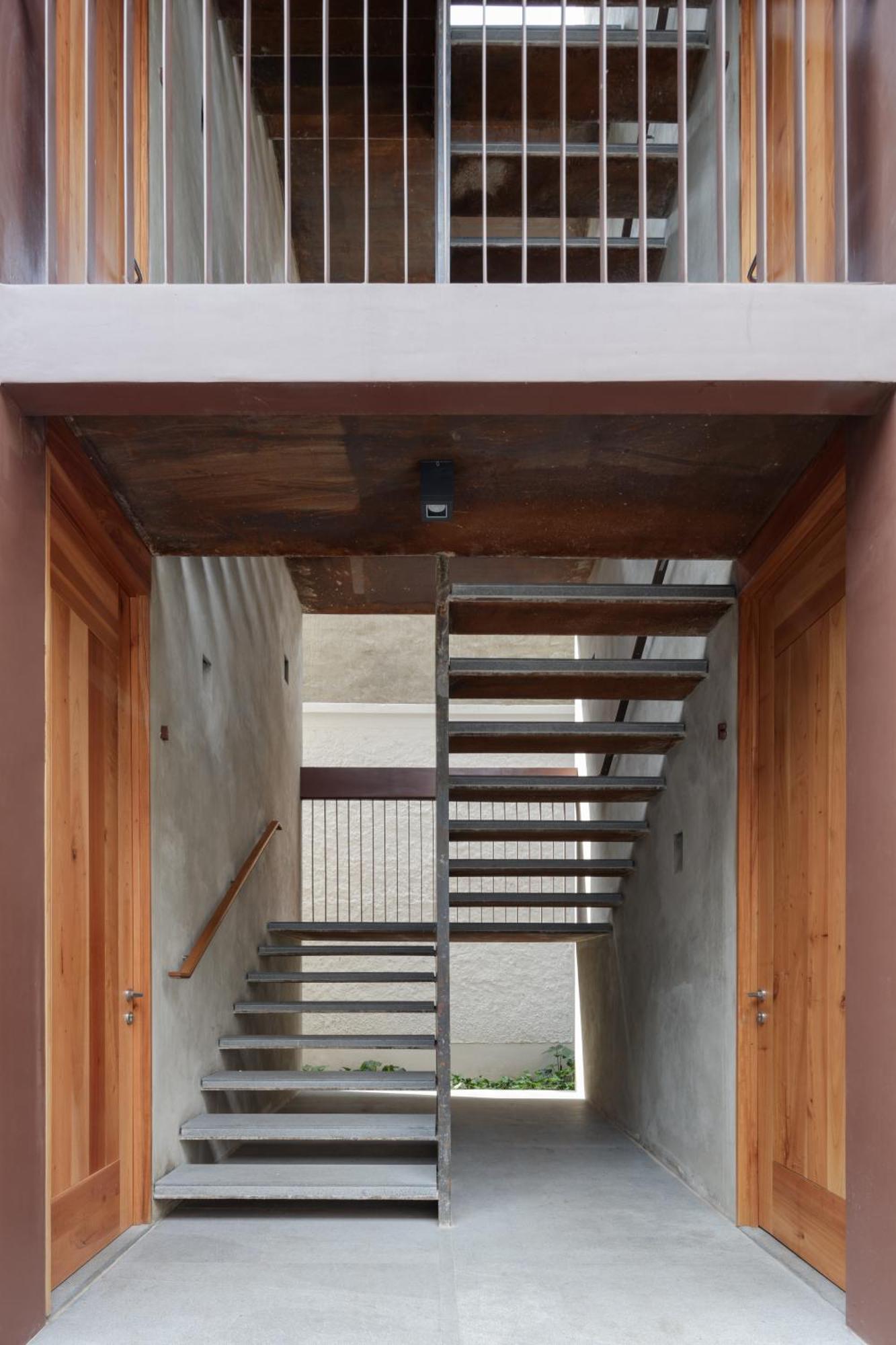 Casa Bosque Eduviges 3*