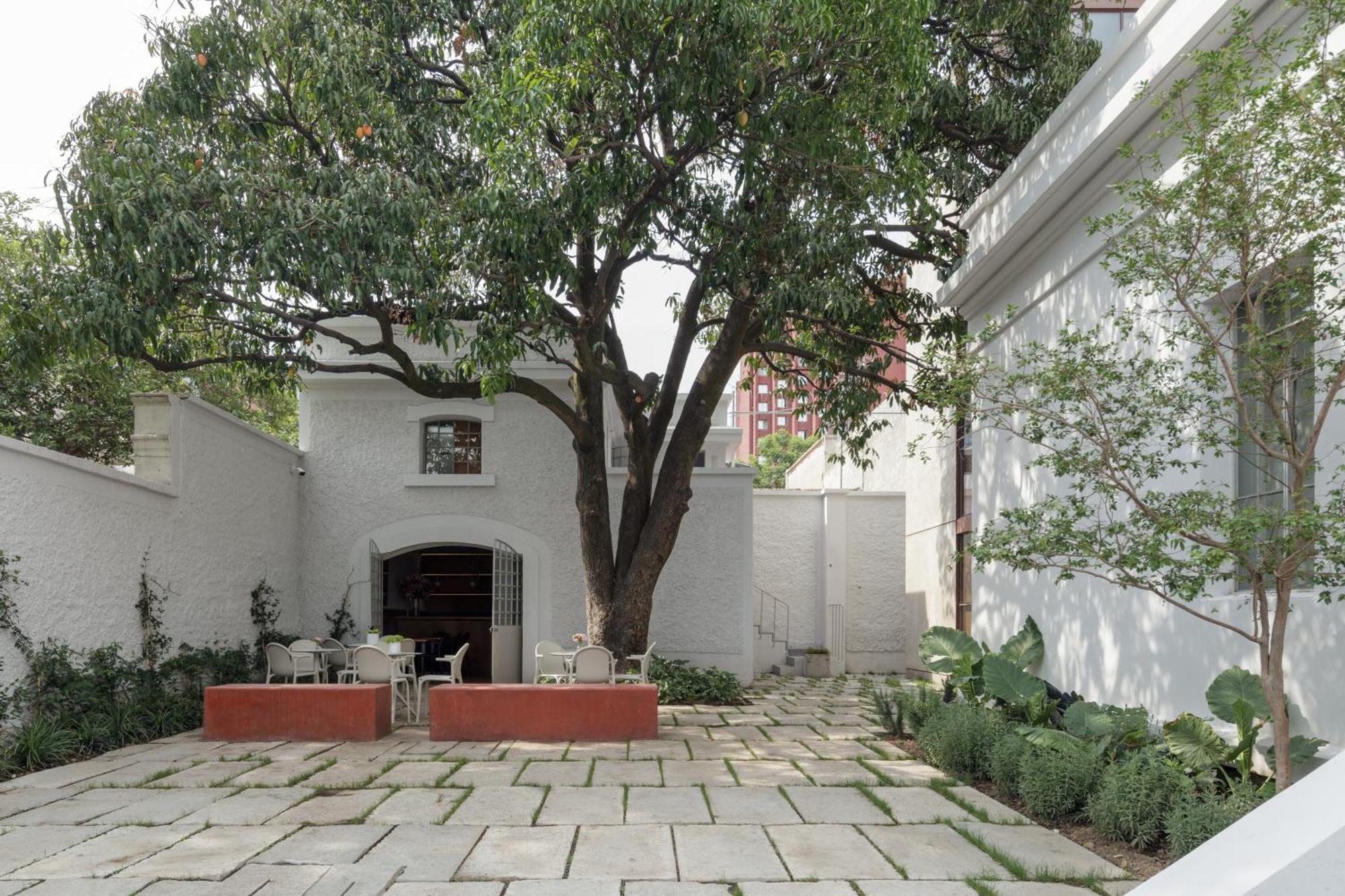 Casa Bosque Eduviges Hotel 3*