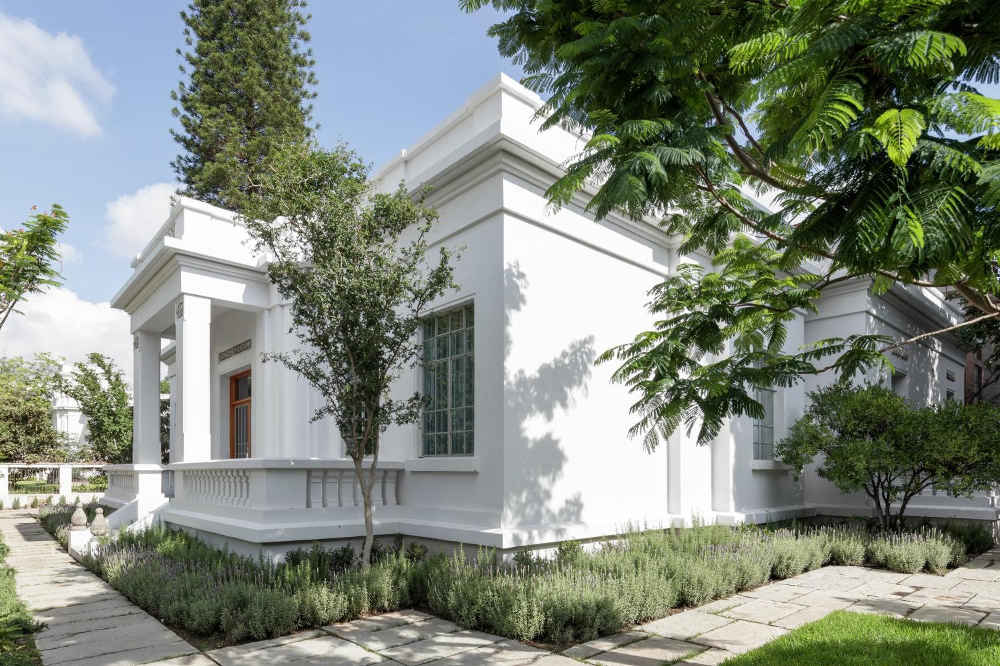 Casa Bosque Eduviges 3*