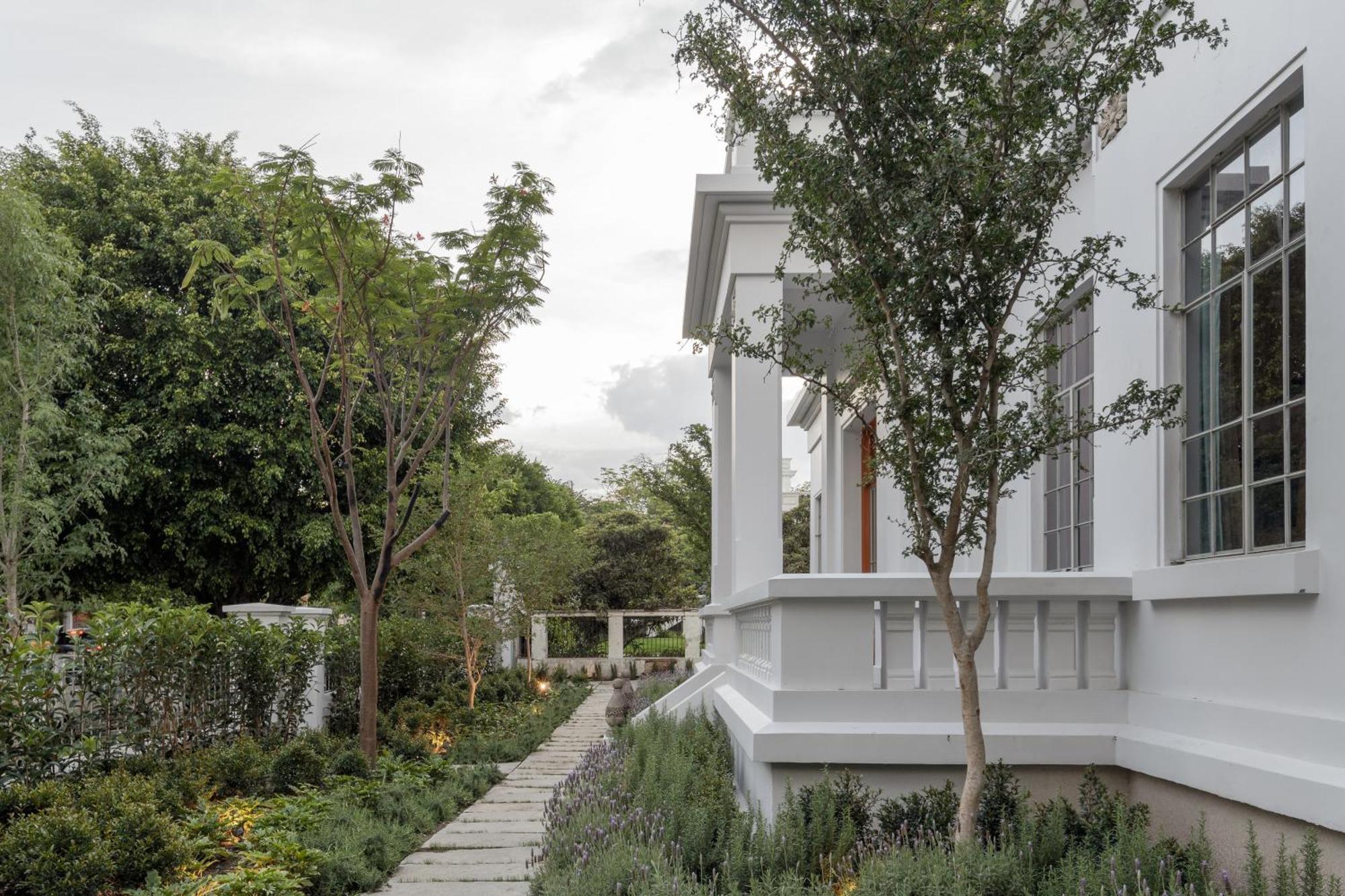 Casa Bosque Eduviges Hotel 3*
