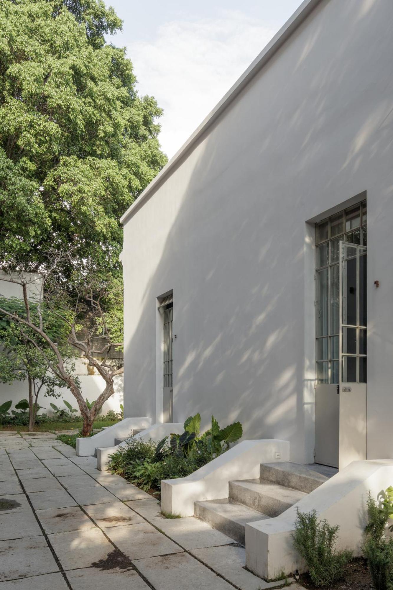 Hotel Casa Bosque Eduviges Guadalajara