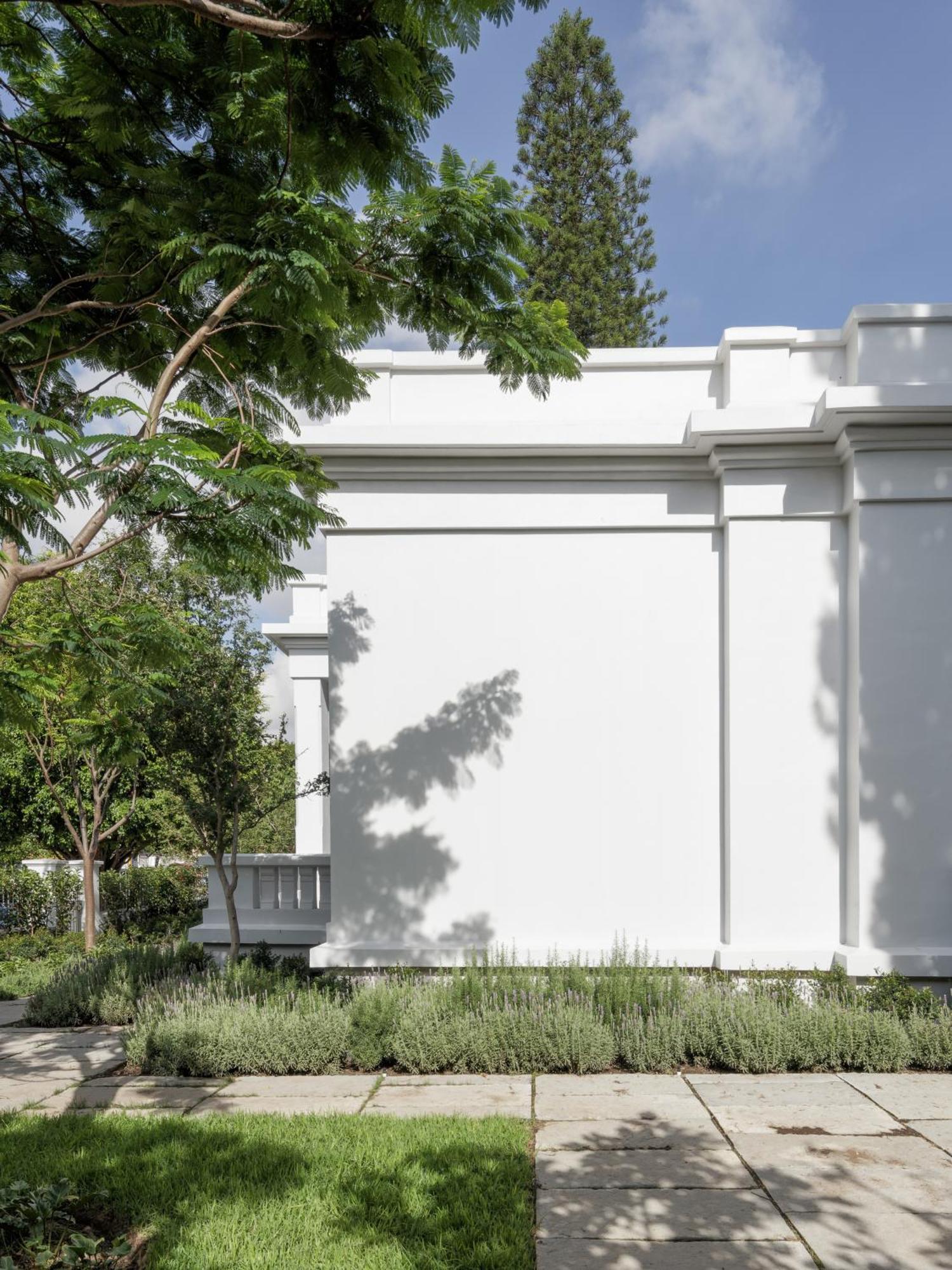 Hotel Casa Bosque Eduviges