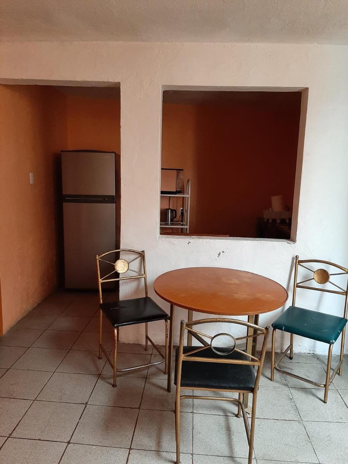 San Isidro Apartamento *