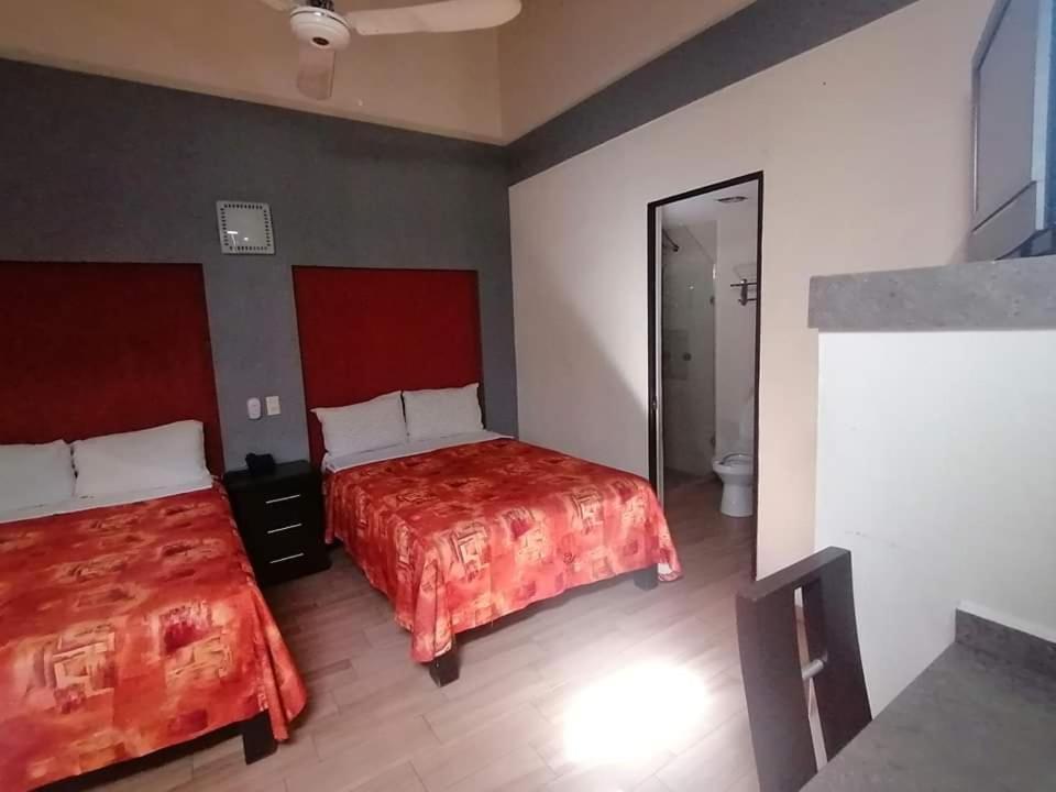 Ja Centro Hotel 2*