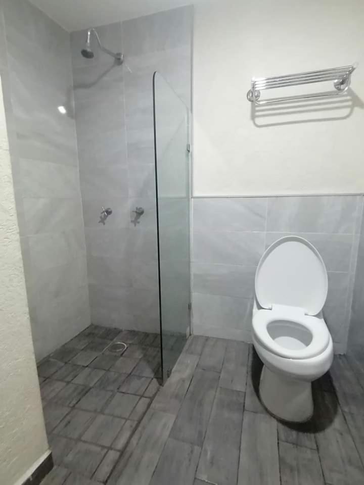 Ja Centro Hotel Guadalajara
