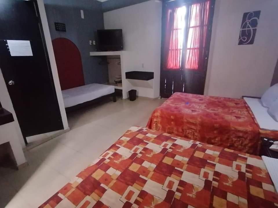 Ja Centro Hotel