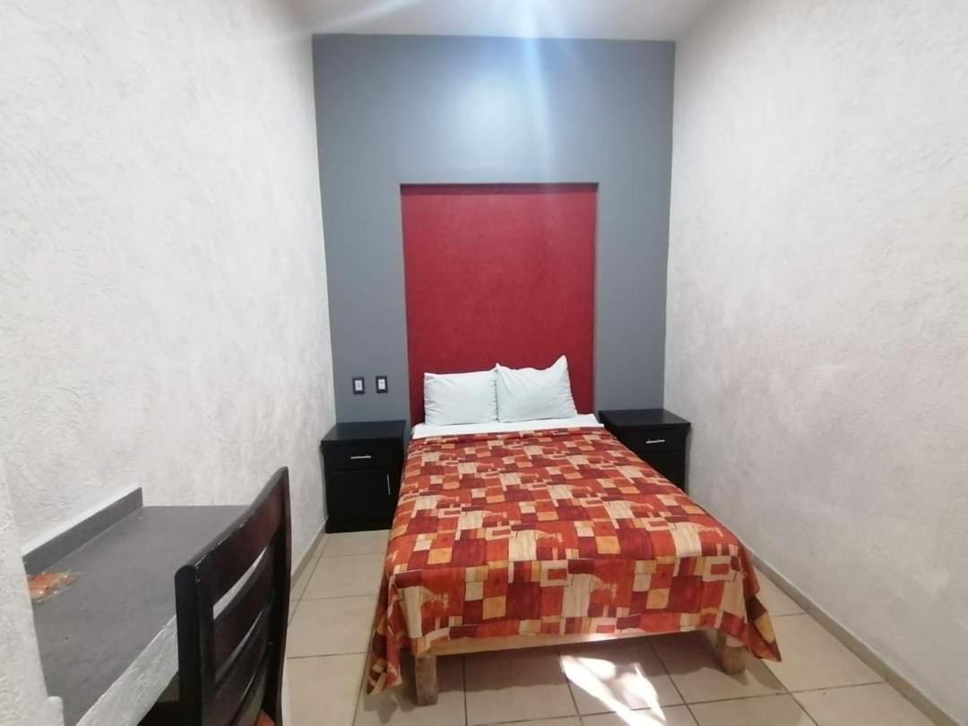 Hotel Ja Centro Guadalajara