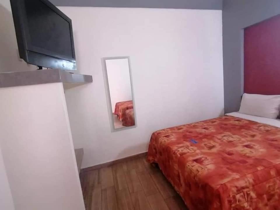 Ja Centro Hotel 2*