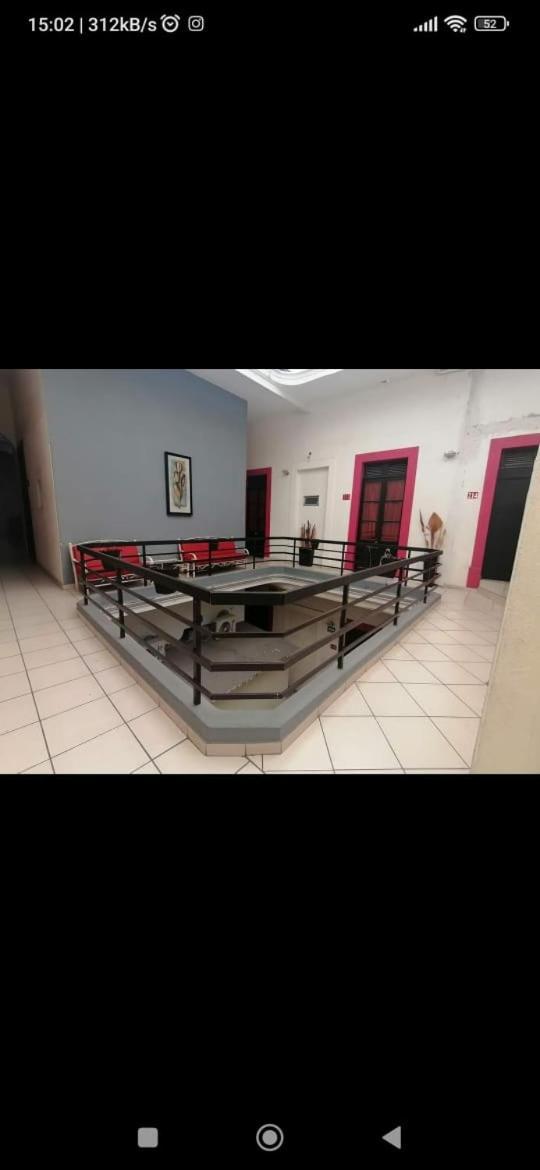 Hotel Ja Centro Guadalajara