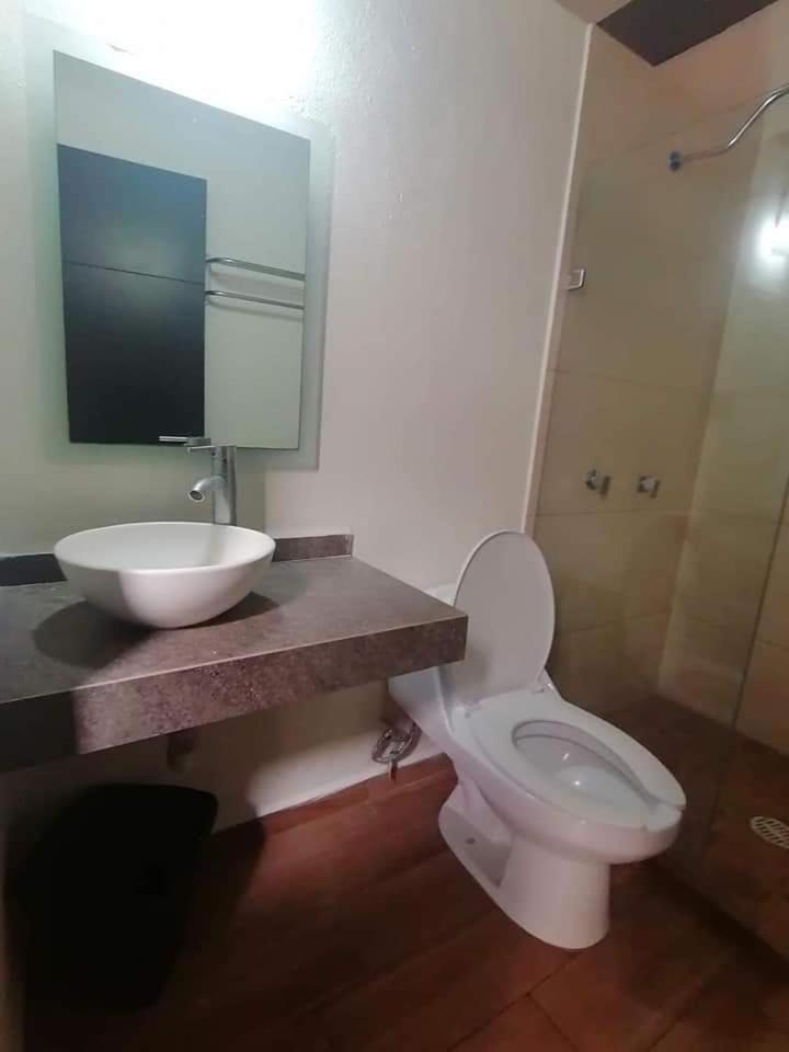 Ja Centro Hotel Guadalajara
