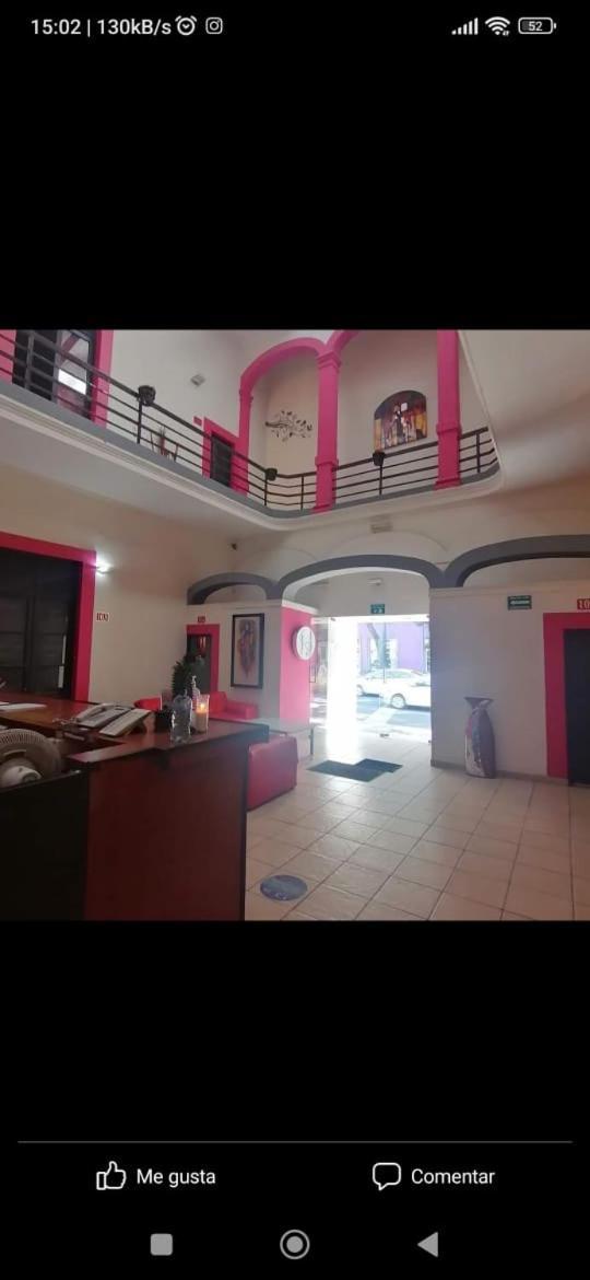 Ja Centro Hotel 2*