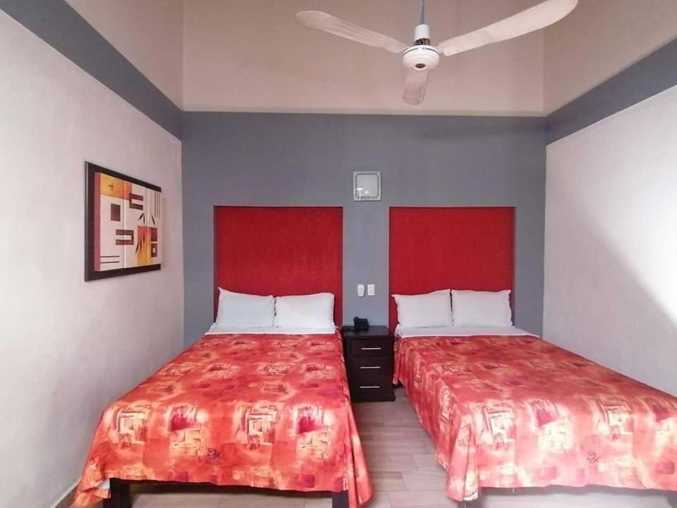 Hotel Ja Centro Guadalajara