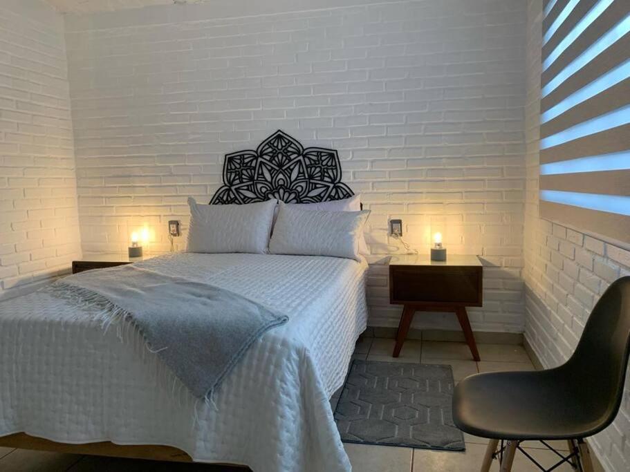 Apartment En Tlaquepaque Centro *