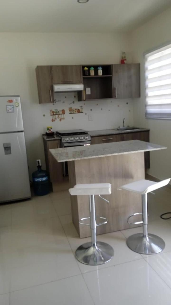 Casa Residencial Villa Guadalajara