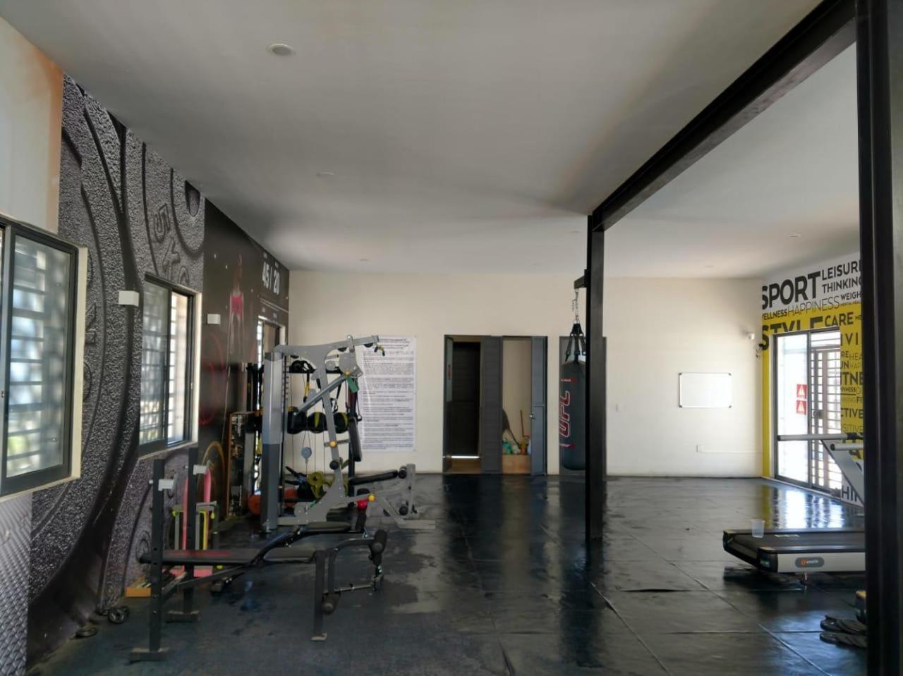 Casa Residencial