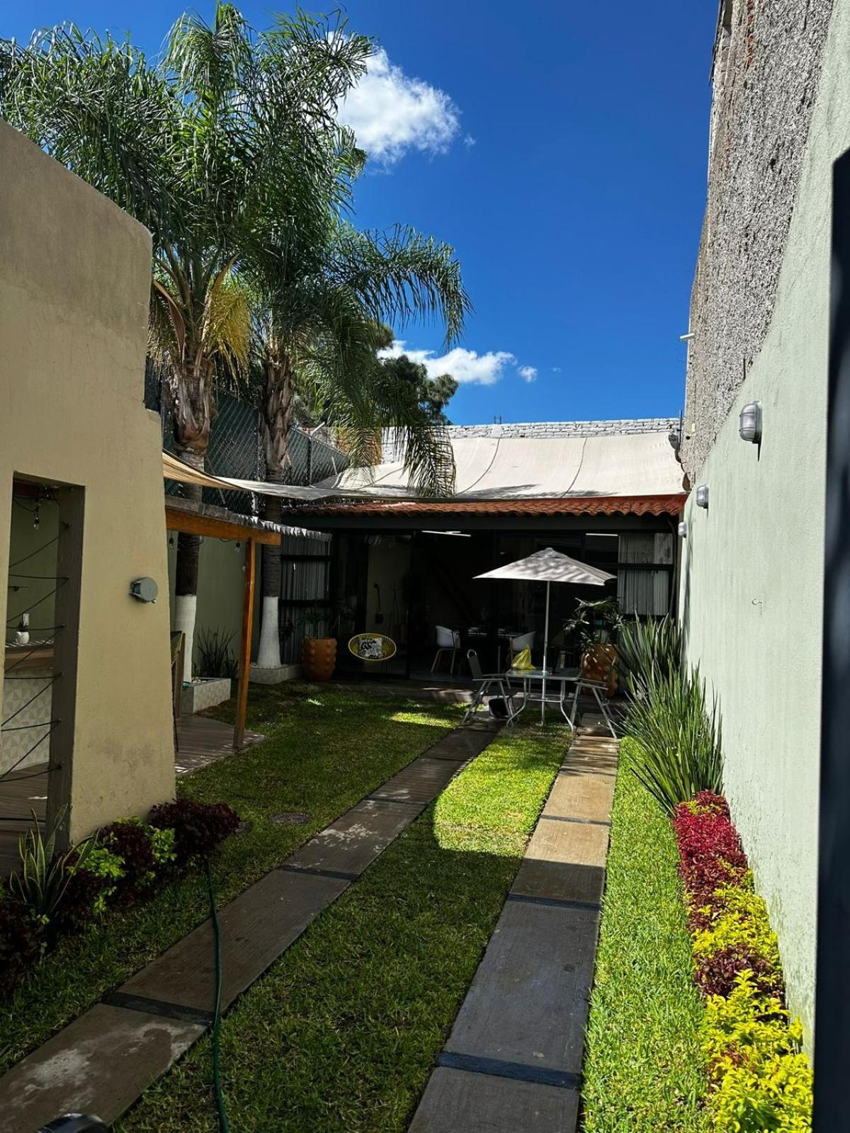 Begonias Loft ¡a 5 Min Del Auditorio Telmex! Сasa de vacaciones