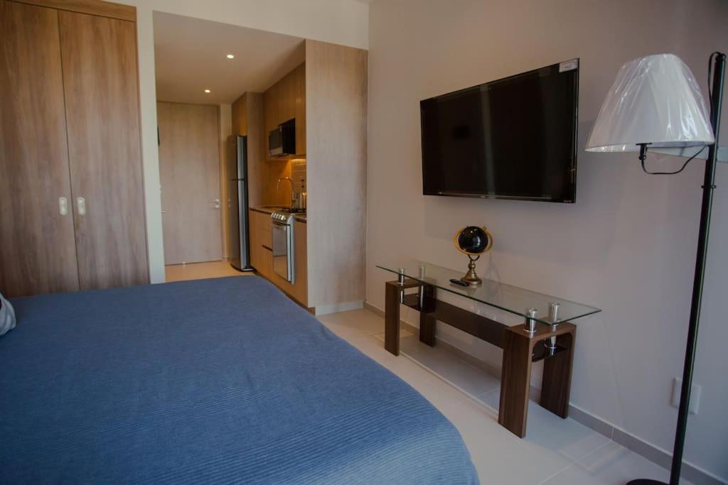 Apartamento Peaceful In Yu Country *