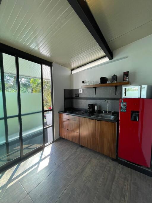 Apartamento Studio C Minerva Zona Residencial 1er Piso Guadalajara