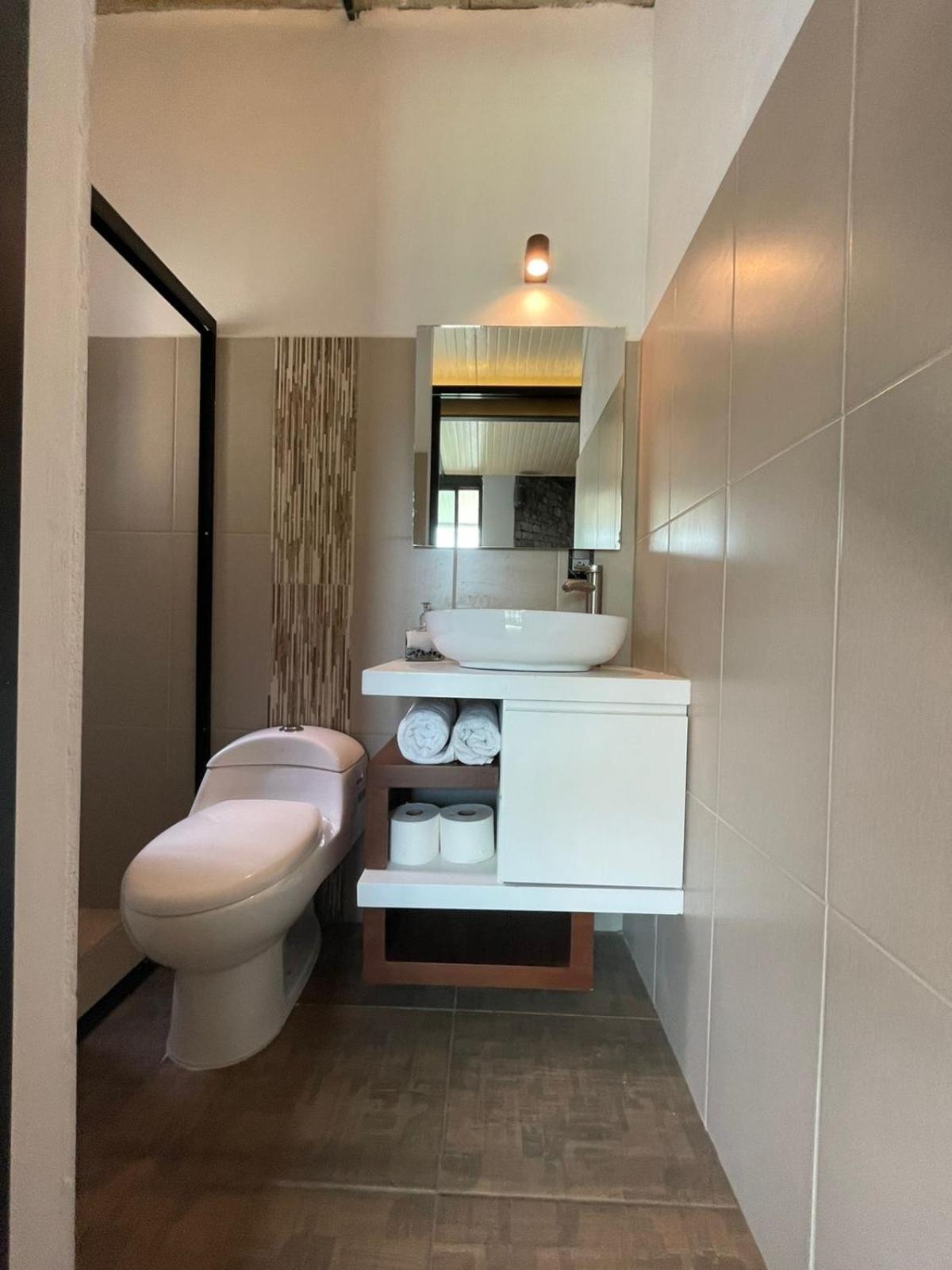 Apartamento Studio C Minerva Zona Residencial 1er Piso *