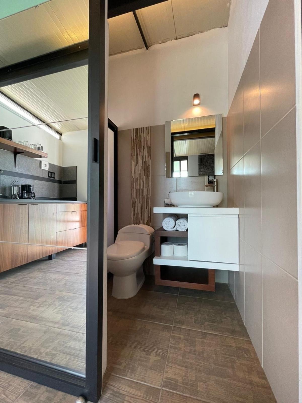 Apartamento Studio C Minerva Zona Residencial 1er Piso Guadalajara